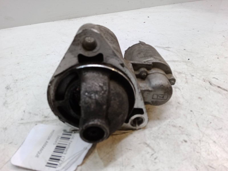 Recambio de motor arranque para chevrolet aveo / kalos hatchback (t250, t255) 1.2 referencia OEM IAM   