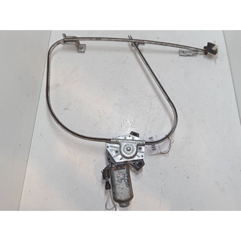 Recambio de elevalunas electrico delantero derecho para renault clio i (b/c57_, 5/357_) 1.2 (5/357y, 5/357k) referencia OEM IAM 