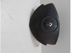 Recambio de airbag volante para renault clio ii (bb_, cb_) 1.4 16v (b/cb0p, bb13) referencia OEM IAM 8200236060  