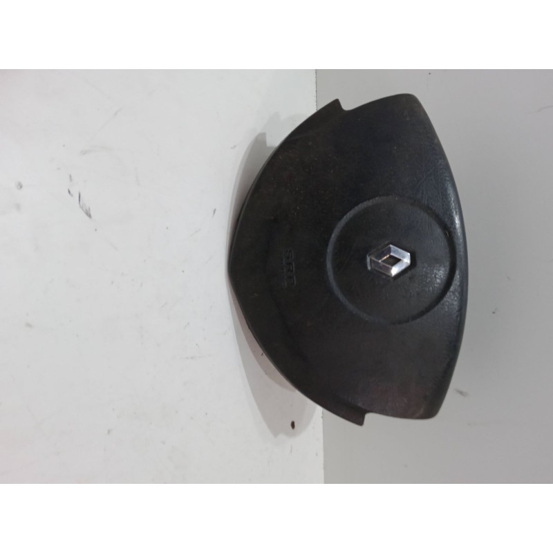 Recambio de airbag volante para renault clio ii (bb_, cb_) 1.4 16v (b/cb0p, bb13) referencia OEM IAM 8200236060  