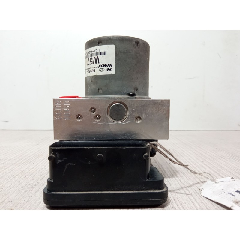 Recambio de abs para kia rio iii (ub) 1.1 crdi referencia OEM IAM 589201W570BE6003G943 A1000623ACC MGH-60BH6013G943  G92GAJ1D142