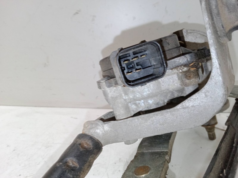 Recambio de motor limpia delantero para hyundai i30 (gd) 1.4 crdi referencia OEM IAM   