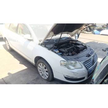 VOLKSWAGEN PASSAT B6 (3C2)