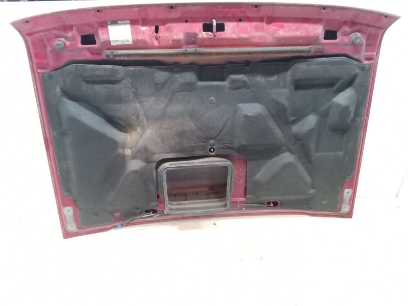 Recambio de capo para opel monterey a (m92) 3.1 td (ubs69d, ubs69g) referencia OEM IAM   