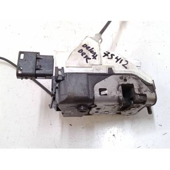 CERRADURA PUERTA DELANTERA DERECHA 828405 