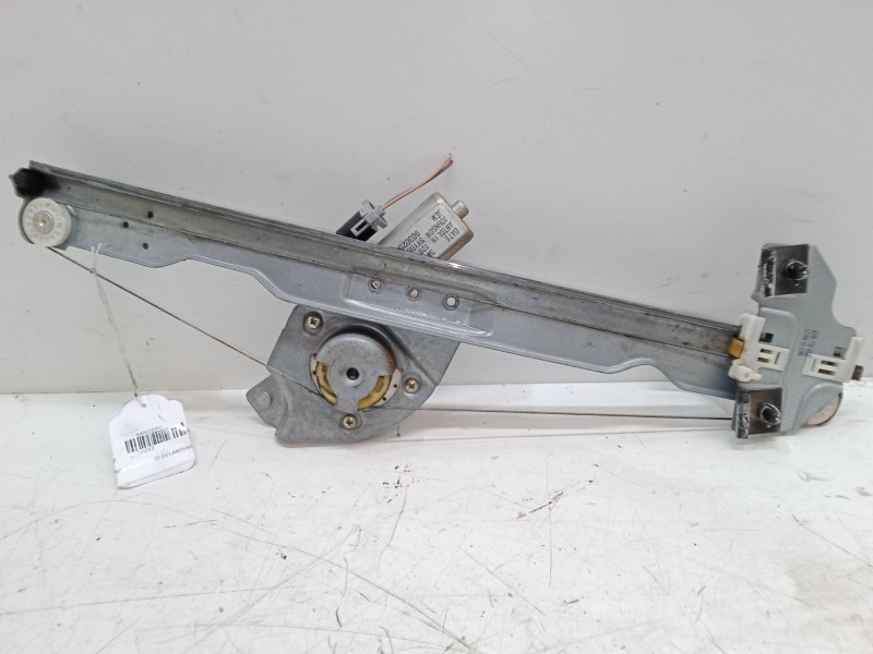 Recambio de elevalunas electrico delantero derecho para dacia sandero 1.6 (bs0d, bs0b, bs0f, bs0h) referencia OEM IAM   