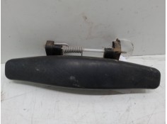 Recambio de maneta exterior puerta trasera izquierda para dacia sandero 1.2 16v referencia OEM IAM   