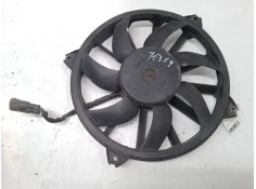 Recambio de electroventilador para citroën c3 picasso (sh_) 1.4 vti 95 referencia OEM IAM