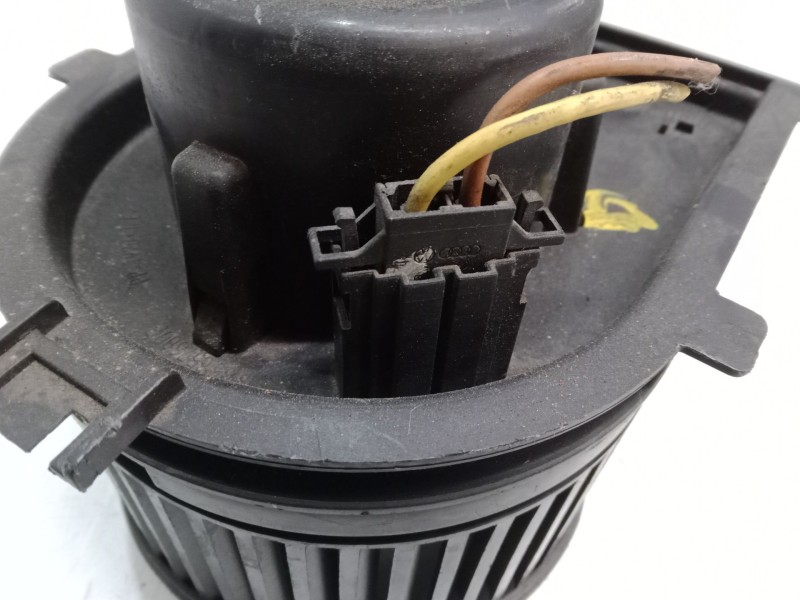 Recambio de motor calefaccion para seat leon (1m1) 1.6 referencia OEM IAM   