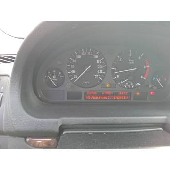 BMW X5 (E53)