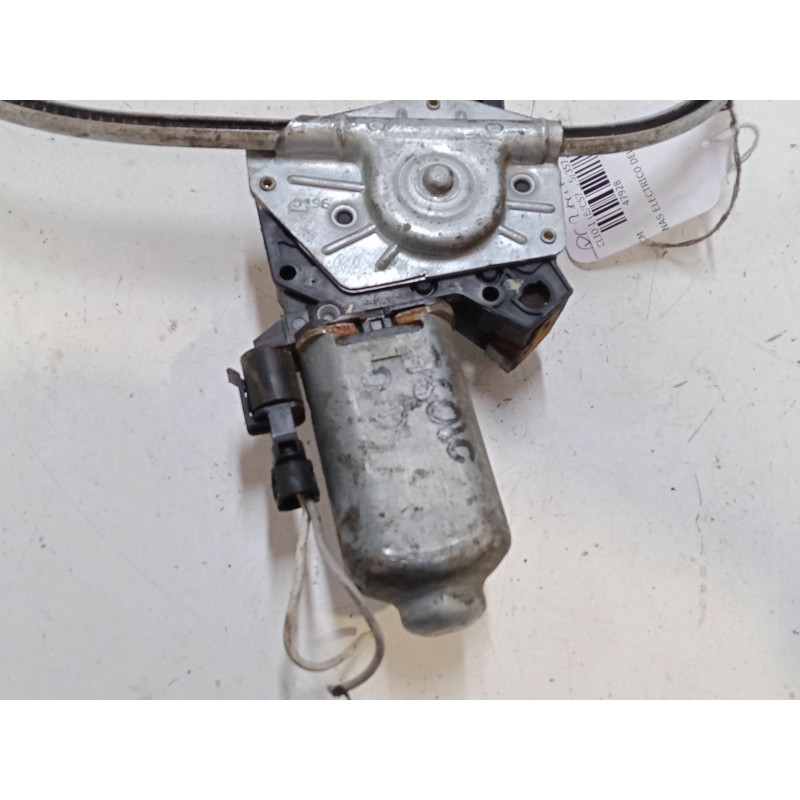 Recambio de elevalunas electrico delantero derecho para renault clio i (b/c57_, 5/357_) 1.2 (5/357y, 5/357k) referencia OEM IAM 
