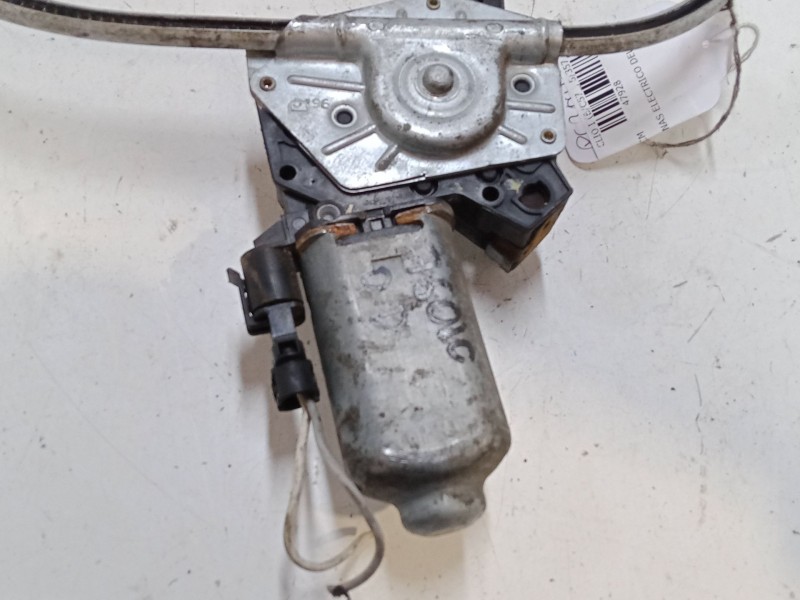 Recambio de elevalunas electrico delantero derecho para renault clio i (b/c57_, 5/357_) 1.2 (5/357y, 5/357k) referencia OEM IAM 
