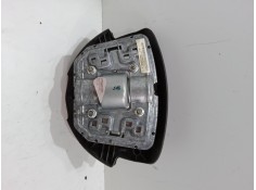 Recambio de airbag volante para renault clio ii (bb_, cb_) 1.4 16v (b/cb0p, bb13) referencia OEM IAM 8200236060   2