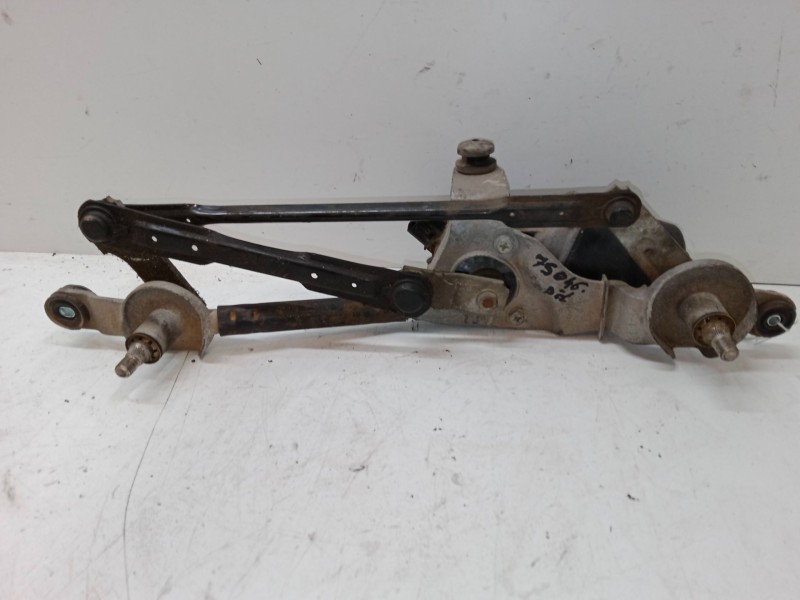 Recambio de motor limpia delantero para hyundai i30 (gd) 1.4 crdi referencia OEM IAM   