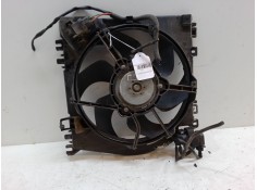 Recambio de electroventilador para renault modus / grand modus (f/jp0_) 1.5 dci 90 referencia OEM IAM