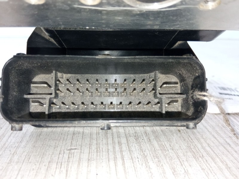 Recambio de abs para kia rio iii (ub) 1.1 crdi referencia OEM IAM 589201W570BE6003G943 A1000623ACC MGH-60BH6013G943  G92GAJ1D142