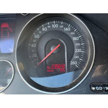 VOLKSWAGEN PASSAT B6 (3C2)