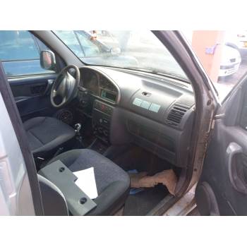 CITROËN BERLINGO / BERLINGO FIRST MONOSPACE (MF_, GJK_, GFK_)