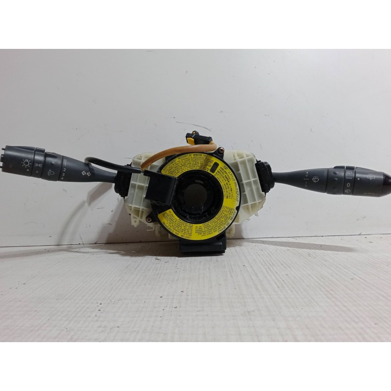 Recambio de mando luces para smart forfour (454) 1.3 (454.031) referencia OEM IAM SAS0265005504.A4565400817  