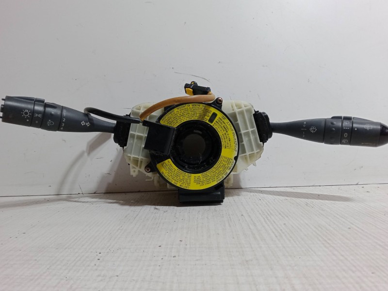 Recambio de mando luces para smart forfour (454) 1.3 (454.031) referencia OEM IAM SAS0265005504.A4565400817  