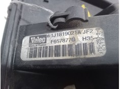 Recambio de motor calefaccion para seat leon (1m1) 1.6 referencia OEM IAM