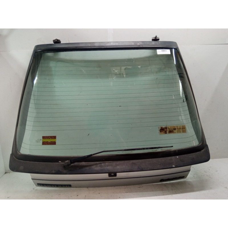 Recambio de porton trasero para renault 11 (b/c37_) 1.4 (b/c373, b/c37r) referencia OEM IAM   