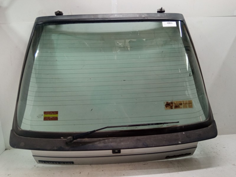 Recambio de porton trasero para renault 11 (b/c37_) 1.4 (b/c373, b/c37r) referencia OEM IAM   