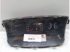 Recambio de cuadro instrumentos para ssangyong actyon i 200 xdi 4wd referencia OEM IAM   
