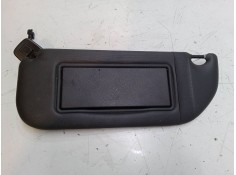 Recambio de parasol izquierdo para citroën ds5 1.6 hdi 115 referencia OEM IAM    2