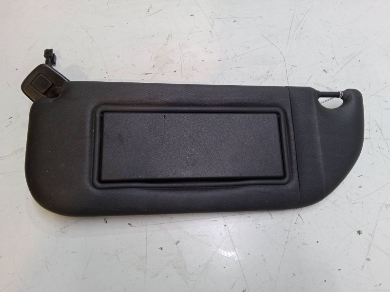 Recambio de parasol izquierdo para citroën ds5 1.6 hdi 115 referencia OEM IAM   
