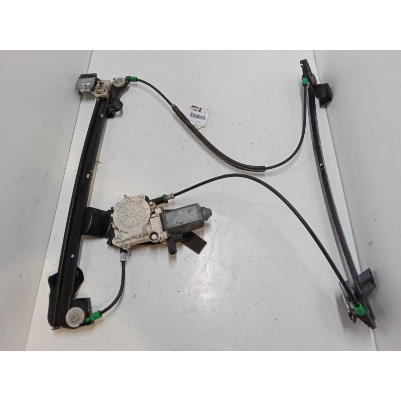 Recambio de elevalunas electrico delantero izquierdo para land rover freelander i (l314) 2.0 di 4x4 referencia OEM IAM   