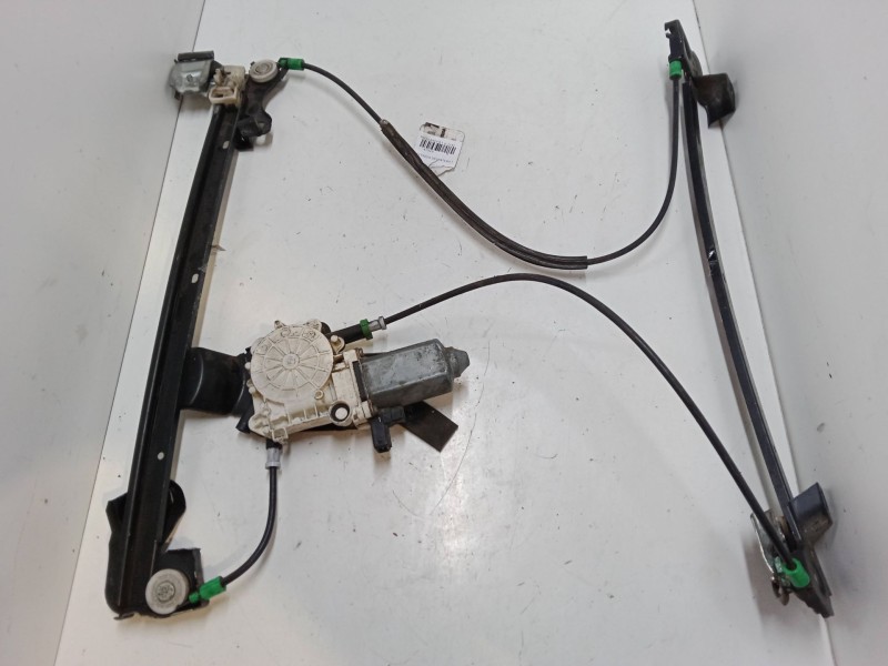 Recambio de elevalunas electrico delantero izquierdo para land rover freelander i (l314) 2.0 di 4x4 referencia OEM IAM   