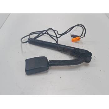ANCLAJE CINTURON DELANTERO IZQUIERDO 