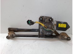 Recambio de motor limpia delantero para hyundai getz (tb) 1.5 crdi gls referencia OEM IAM   