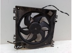 Recambio de electroventilador para renault modus / grand modus (f/jp0_) 1.5 dci 90 referencia OEM IAM    2