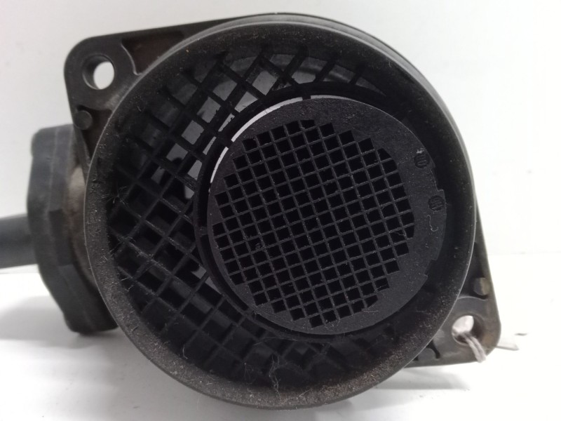 Recambio de caudalimetro para skoda fabia i (6y2) 1.4 tdi referencia OEM IAM 0281002531.038906461B  