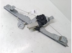 Recambio de elevalunas electrico delantero izquierdo para dacia sandero 1.6 (bs0d, bs0b, bs0f, bs0h) referencia OEM IAM