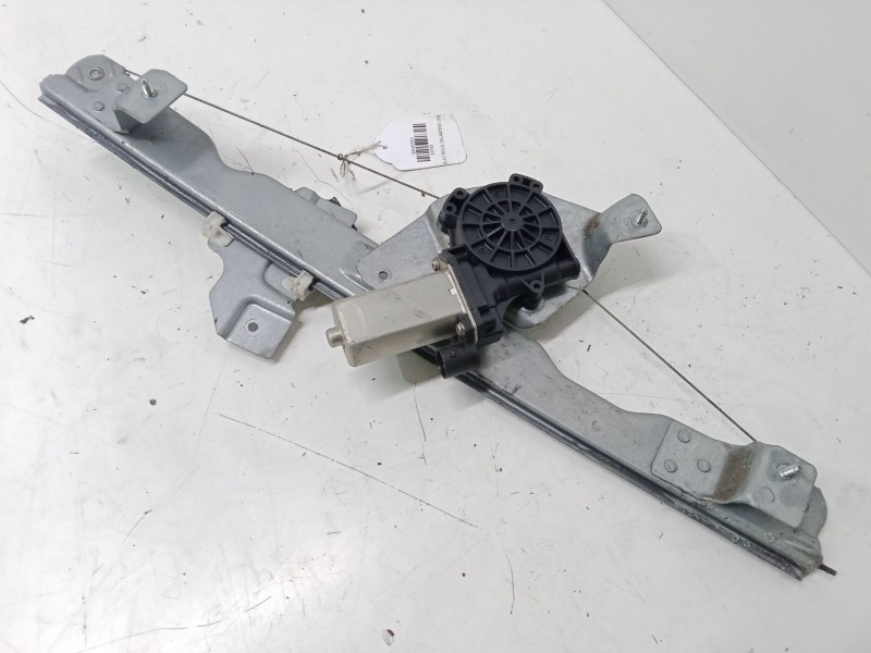Recambio de elevalunas electrico delantero izquierdo para dacia sandero 1.6 (bs0d, bs0b, bs0f, bs0h) referencia OEM IAM   