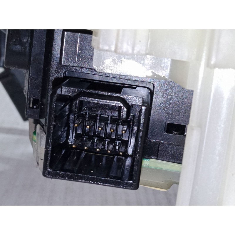 Recambio de mando luces para smart forfour (454) 1.3 (454.031) referencia OEM IAM SAS0265005504.A4565400817  