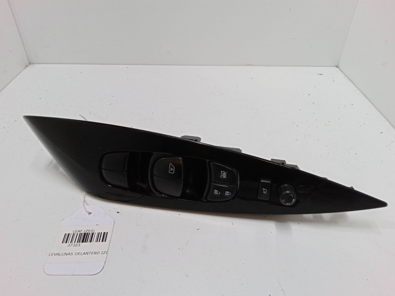 Recambio de mando elevalunas delantero izquierdo para nissan leaf (ze0) electric referencia OEM IAM   