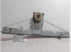 Recambio de elevalunas delantero derecho para dacia sandero 1.2 16v referencia OEM IAM   