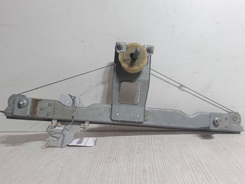 Recambio de elevalunas delantero derecho para dacia sandero 1.2 16v referencia OEM IAM   