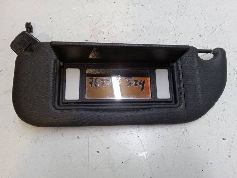 Recambio de parasol izquierdo para citroën ds5 1.6 hdi 115 referencia OEM IAM   