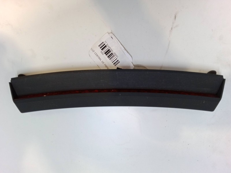 Recambio de luz central de freno para audi tt roadster (8n9) 1.8 t quattro referencia OEM IAM   