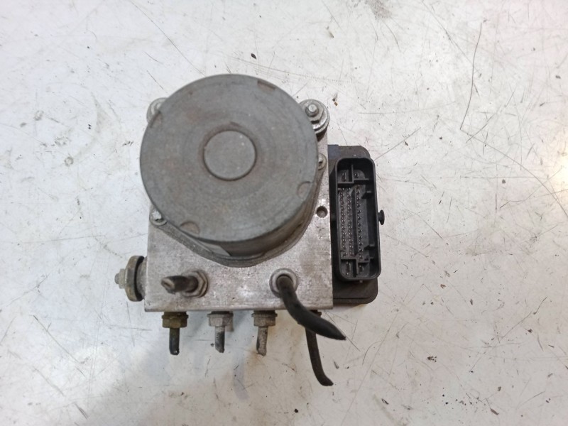 Recambio de abs para volkswagen polo v (6r1, 6c1) 1.0 referencia OEM IAM 6C0614517K 6C0907379K 269642