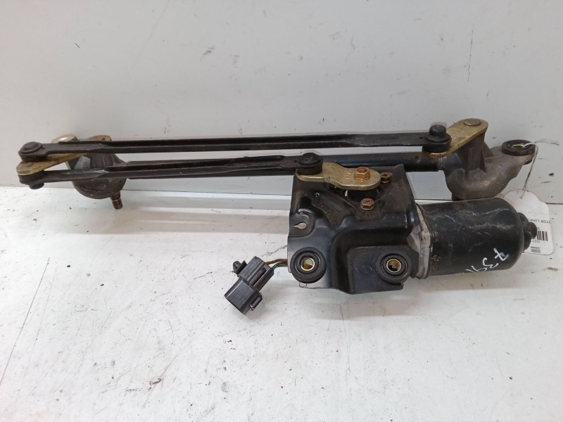 Recambio de motor limpia delantero para hyundai getz (tb) 1.5 crdi gls referencia OEM IAM   