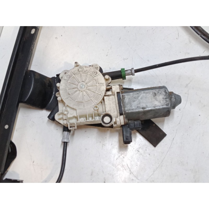 Recambio de elevalunas electrico delantero izquierdo para land rover freelander i (l314) 2.0 di 4x4 referencia OEM IAM   