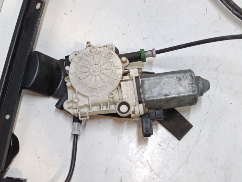 Recambio de elevalunas electrico delantero izquierdo para land rover freelander i (l314) 2.0 di 4x4 referencia OEM IAM   