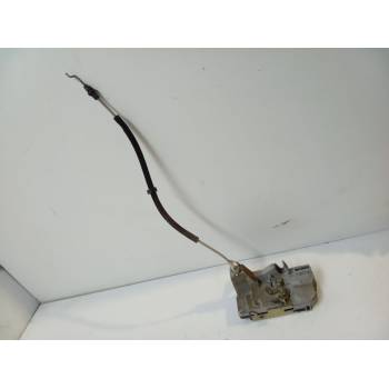 CERRADURA PUERTA TRASERA IZQUIERDA 