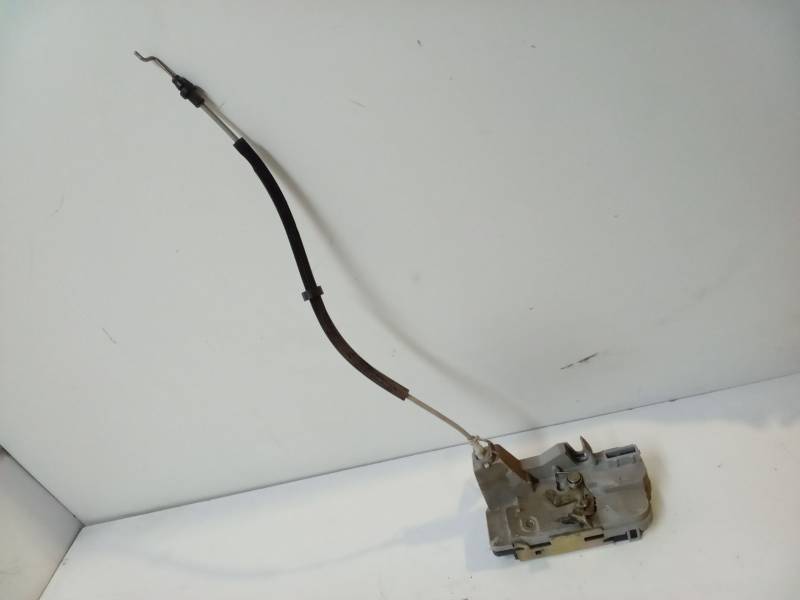 CERRADURA PUERTA TRASERA IZQUIERDA 